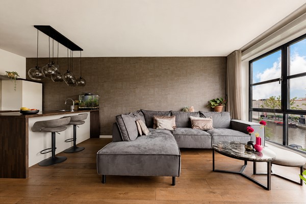 Medium property photo - Afroditekade 29B, 1076 DP Amsterdam